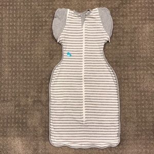 Love to Dream SwaddleUp 50/50